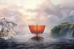 Alle Wege führen nach Rom! Anno 117: Pax Romana hat endlich ein Release Datum