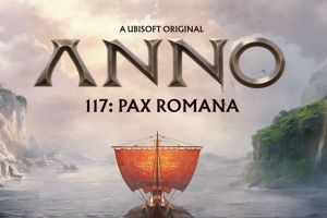 Anno 117: Pax Romana Patch 1.4.1 – Raytracing, Questfixer und absurde Download-Größen