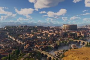 Anno 117 kostenlos spielen: Free Weekend ab 26. Februar