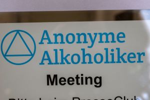 Anonyme Alkoholiker