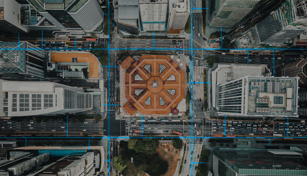 Anschluss an die Zukunft: Glasfaserausbau mit grabenloser Technologie