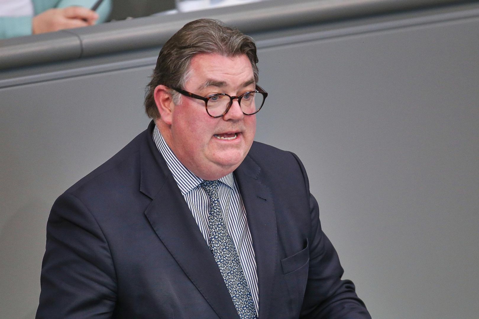 Ansgar Heveling (Archiv)