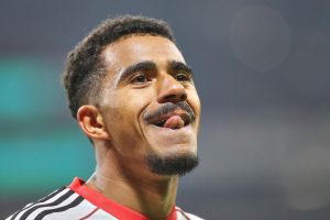 Ansgar Knauff (Archiv)