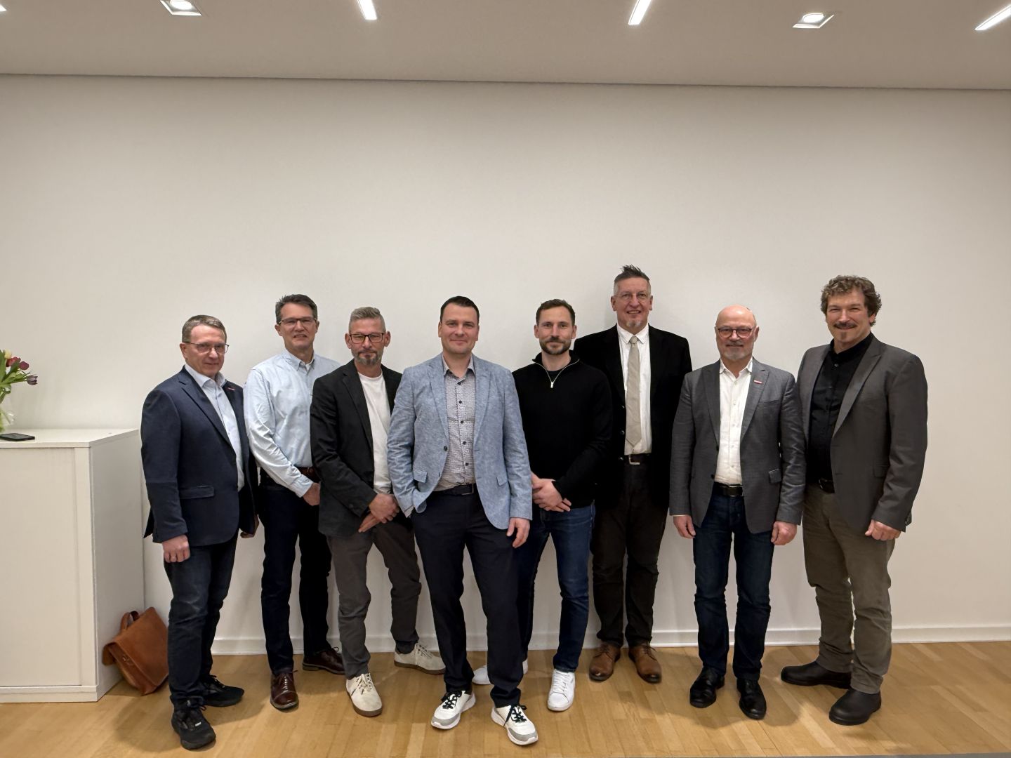 Anspruchsvolle Aufgabe zwischen Handwerk und Recht