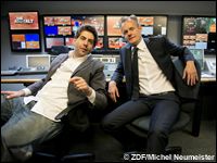 Anstalt-Spezial ausnahmsweise am Freitag