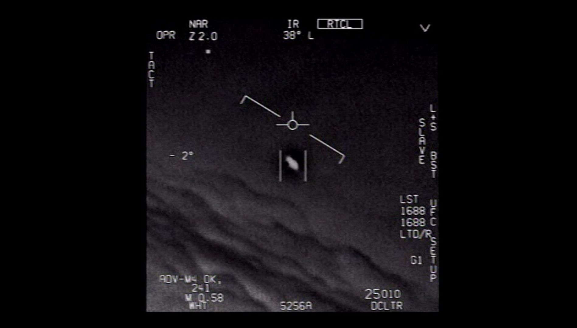 Anstehender Ufo-Bericht in den USA heizte Faszination weltweit an