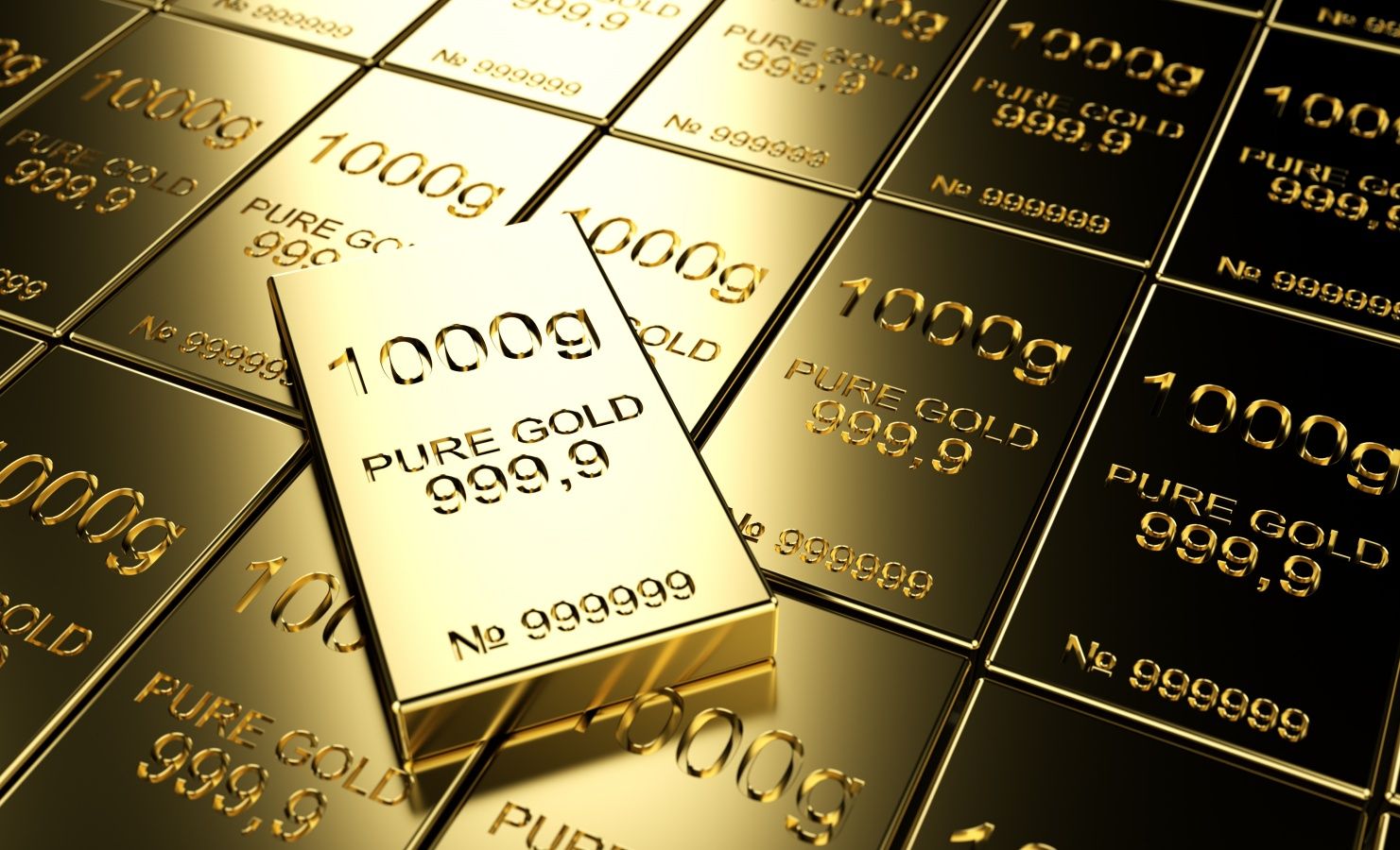 Anstieg auf 4.400 USD erwartet: Rücksetzer bei Gold sind Chancen