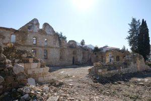 Antakya - drei Jahre nach dem Erdbeben