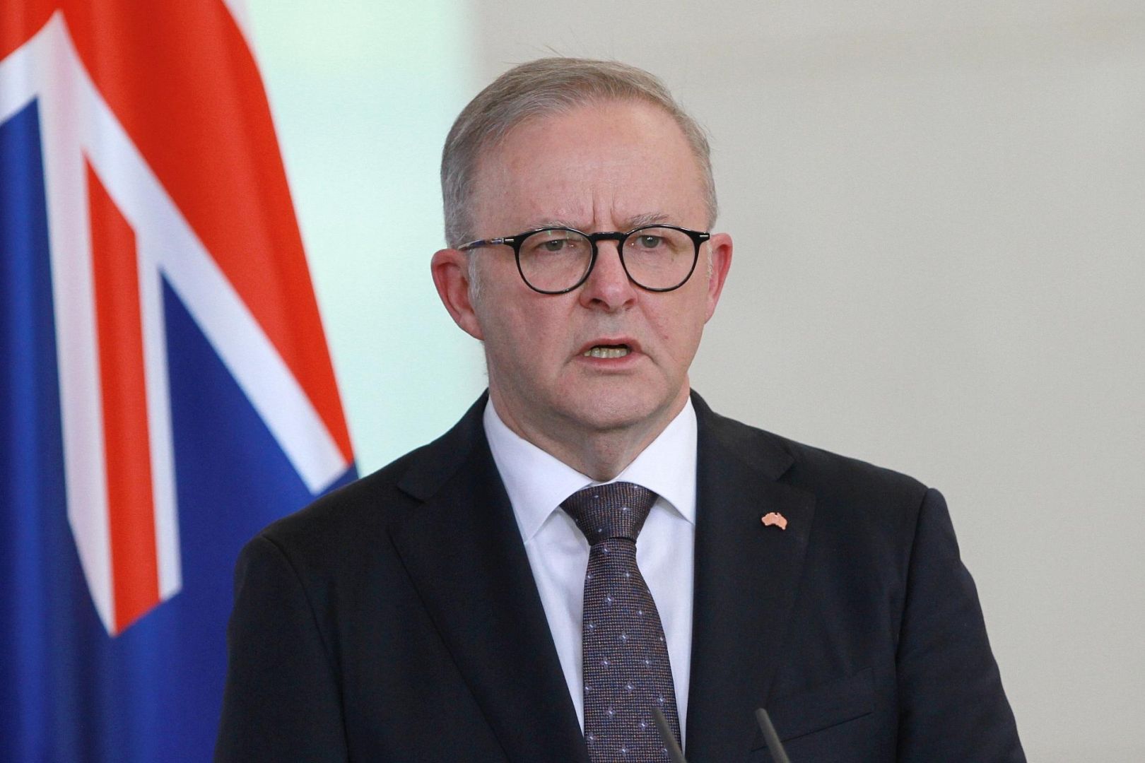 Anthony Albanese (Archiv)