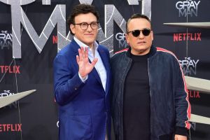 Anthony und Joe Russo