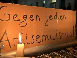 Antisemitismus