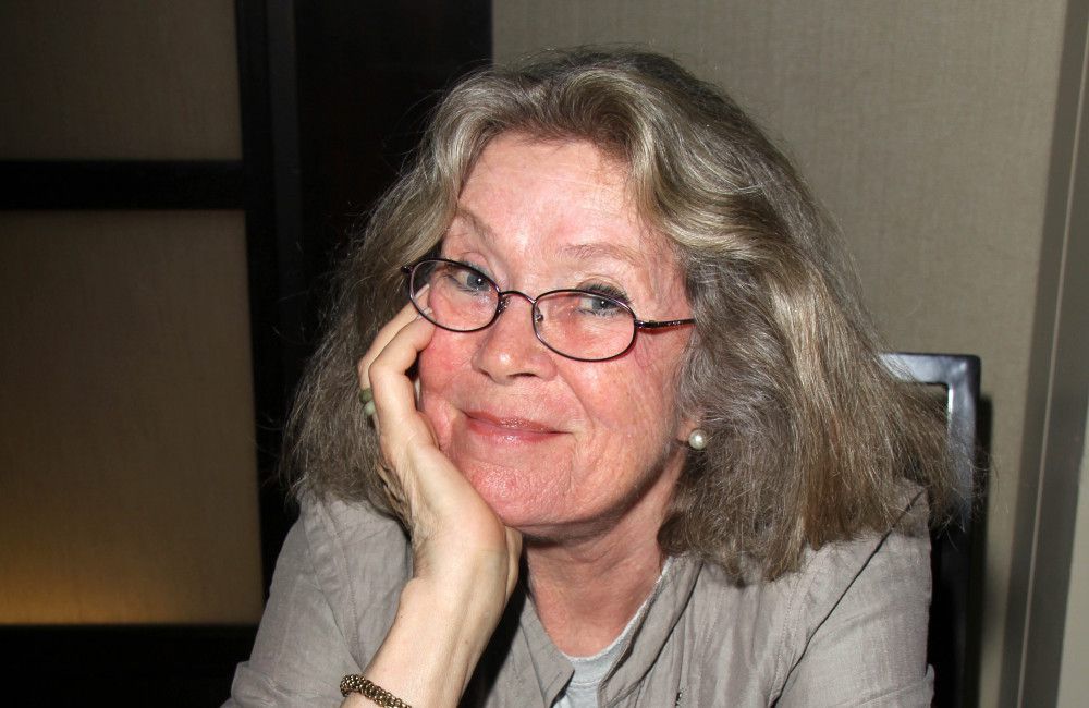 Antoinette Bower