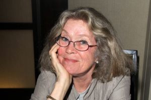 Antoinette Bower