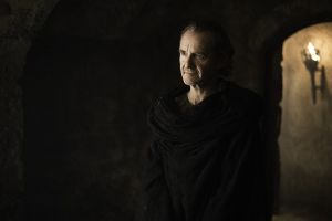 Anton Lesser wurde für die neue 'Harry Potter'-TV-Serie gecastet.