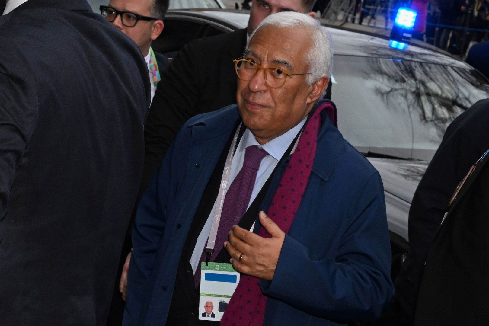 António Costa