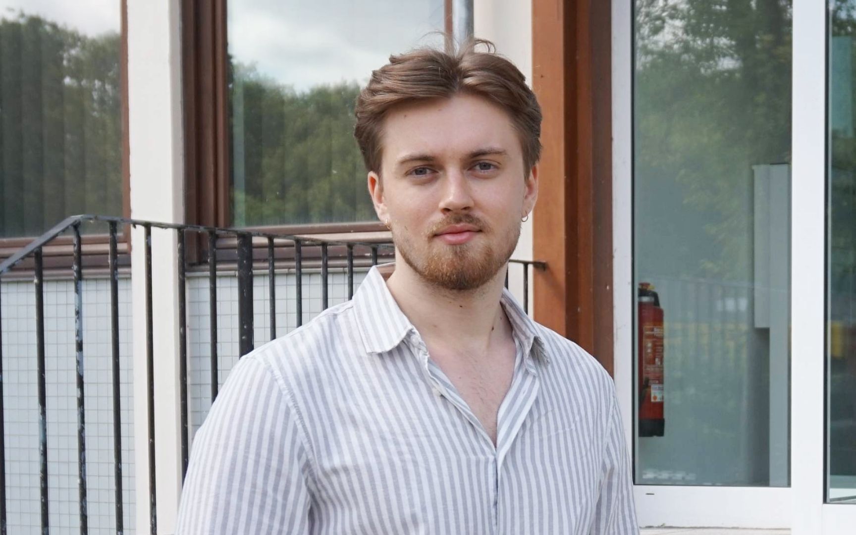 Anwendungsentwickler Hugo Raczka über CyberEnterprise: Wie eine Software Factory die Entwicklung radikal vereinfacht und IT-Abteilungen entlastet