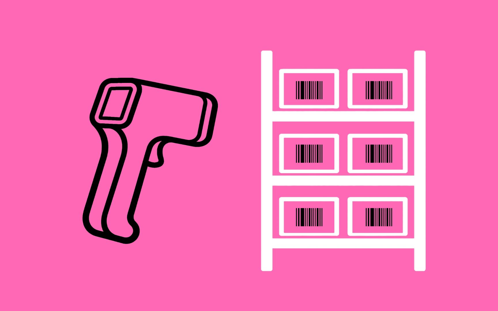 Anwendungsfreundliches WMS für KMU: Echtzeitbestände und mobile Scanner-Prozesse im Lager sicher umsetzen