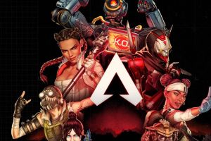 Apex Legends bekommt Cyberpunk Crossover und das sieht richtig stark aus
