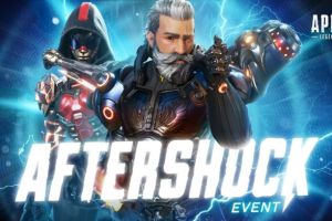 Apex Legends Aftershock – Neues Event mit Joker Modus