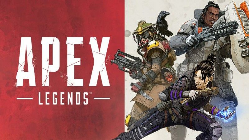 Apex Legends – Neue Inhalte und Gameplay