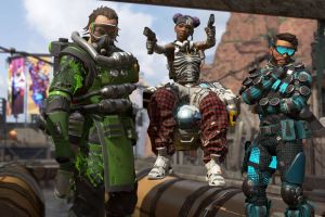 Apex Legends-Killer von Ubisoft? – Neues Battle Royale-Spiel geleakt