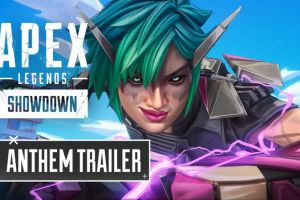 Apex Legends startet in die neue Saison: Entscheidung