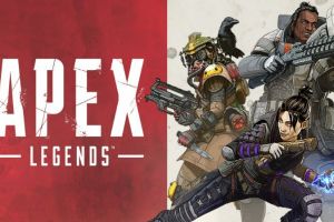 Apex Legends: Übertaktet – Steigt ab sofort ein