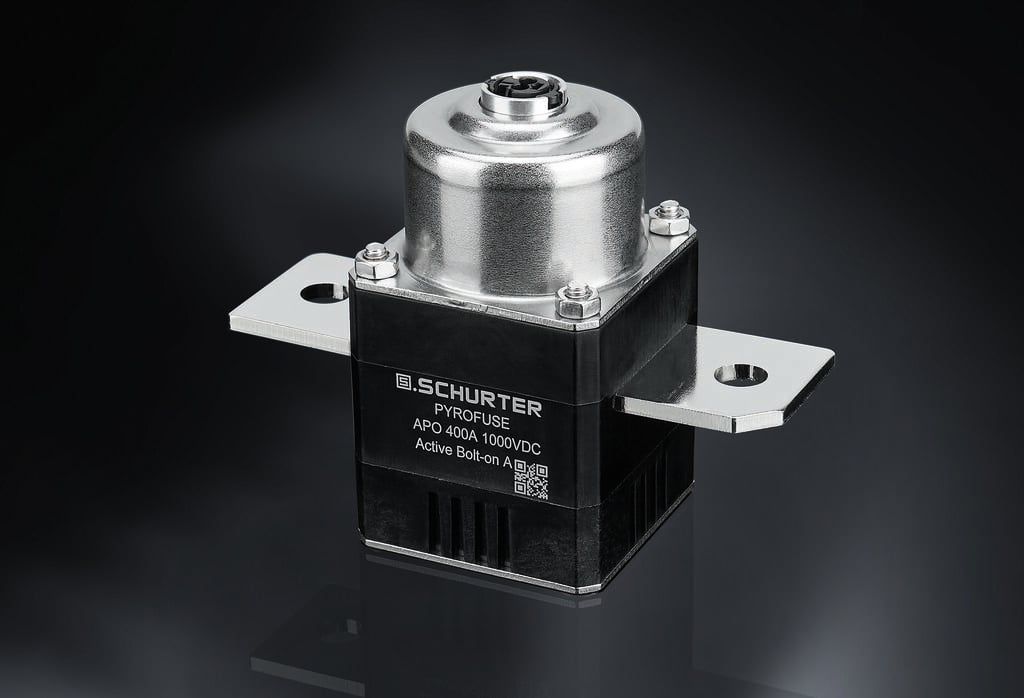 APO: Aktive Sicherheit für Hochvolt-Systeme