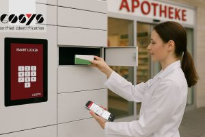 Apotheken-Management neu definiert – mit COSYS