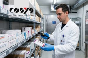 Apothekeninventur: Prozesssicherheit und Compliance durch digitale Bestandsführung