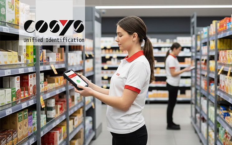 App Inventur statt Inventurdienstleister: Volle Kontrolle für den Einzelhandel