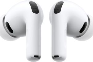 Apple AirPods Pro 3 für 196,99€ – bisheriger Bestpreis