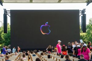 Apple-Entwicklerkonferenz WWDC