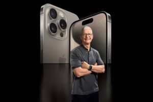 Apple im Ausnahmezustand – Strafzölle, Justizärger und Siri im Verzug