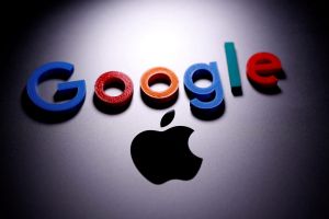 Apple-Manager erschüttert Google und schockiert Anleger