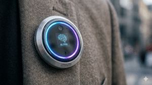 Apple plant KI-Wearable in AirTag-Größe mit iPhone-Anbindung