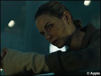 Apple TV kündigt dritte Staffel von «Silo» für Juli an