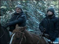 Apple TV stellt «The Last Frontier» nach einer Staffel ein