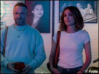 Apple TV verlngert Platonic um dritte Staffel