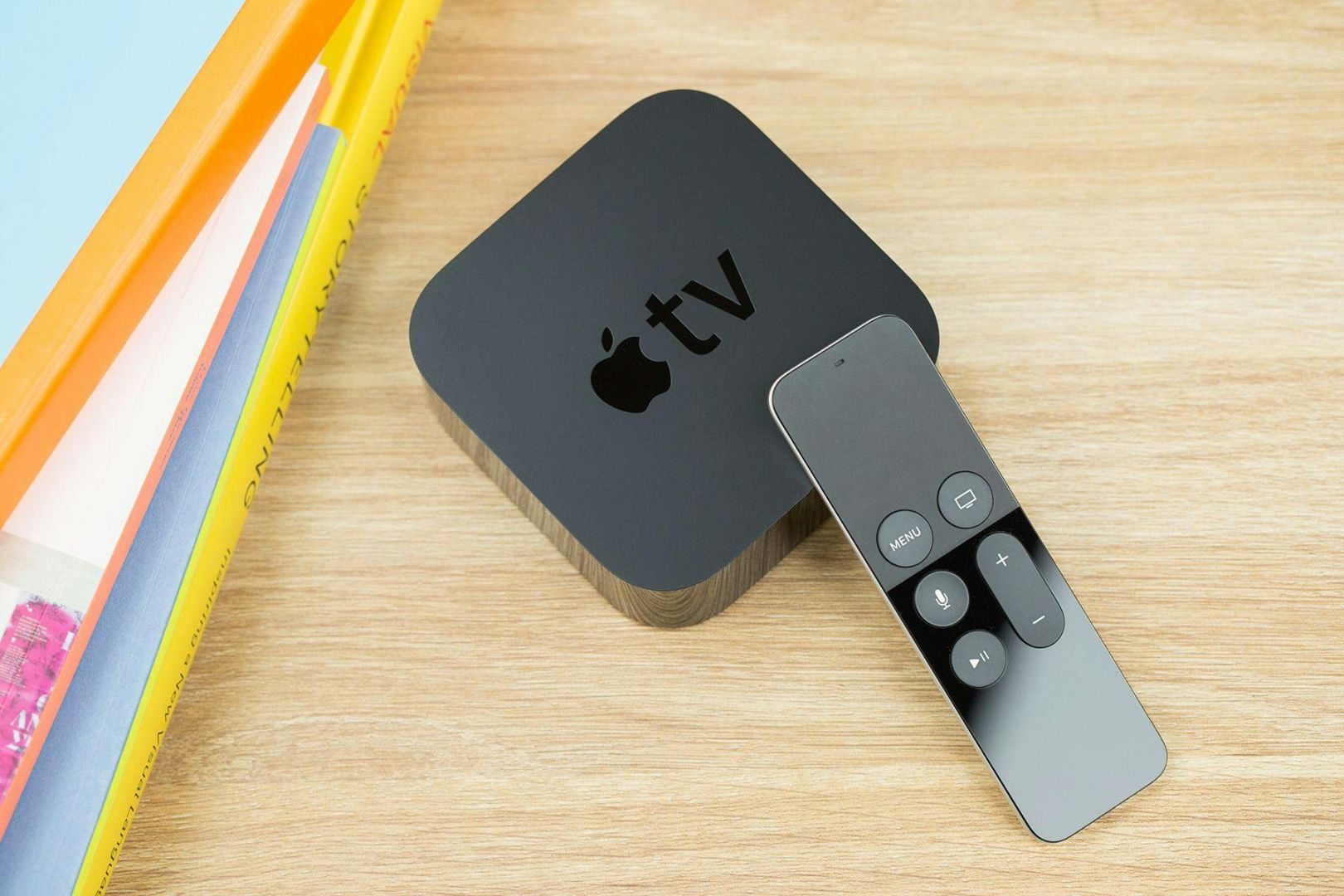 Apple TV: Warum das neue Rebranding mehr ist als ein kosmetischer Schritt