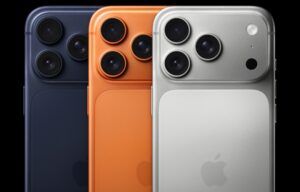 Apple und Intel im Gespräch für zukünftige iPhone-Chip-Produktion