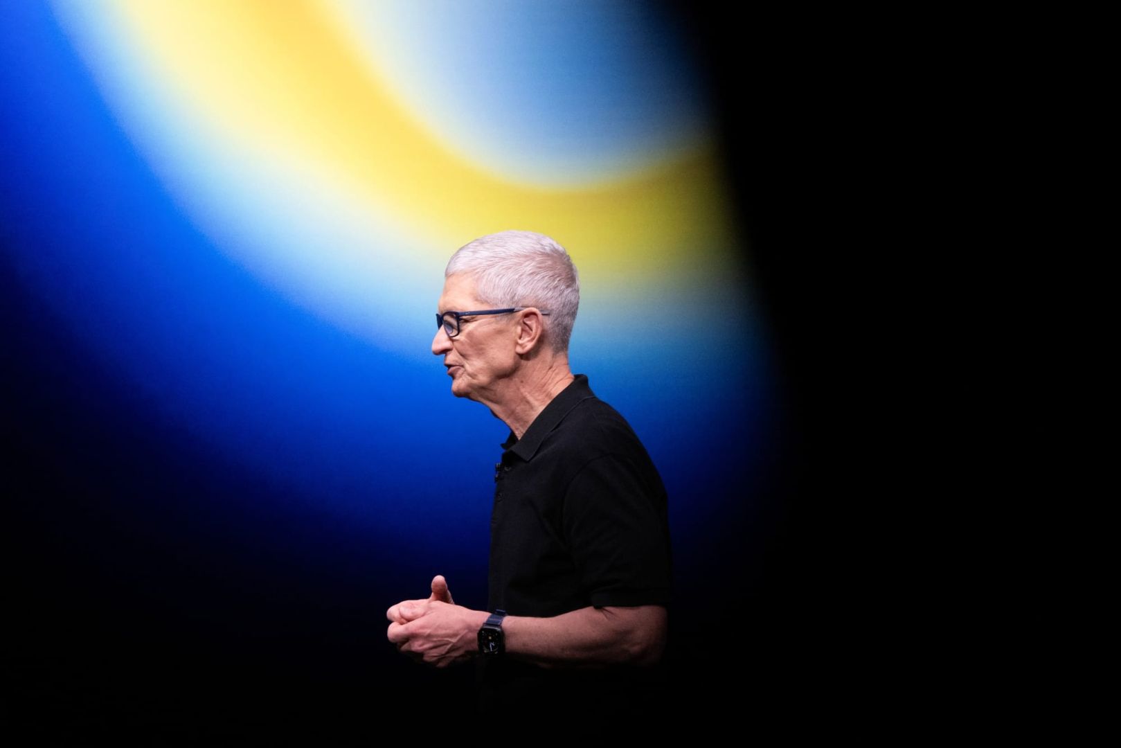 Apple vor historischem Wechsel: Bereitet der Konzern den Abschied von Tim Cook vor?