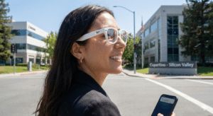 Apples KI-Brille verschiebt sich offenbar auf Ende 2027