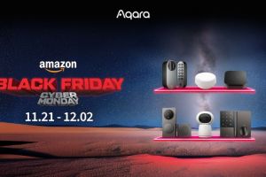 Aqara – Angebote von Aqara zum Prime Day