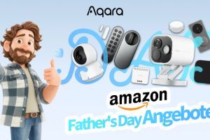 Aquara – Attraktive Angebote für mehr Sicherheit