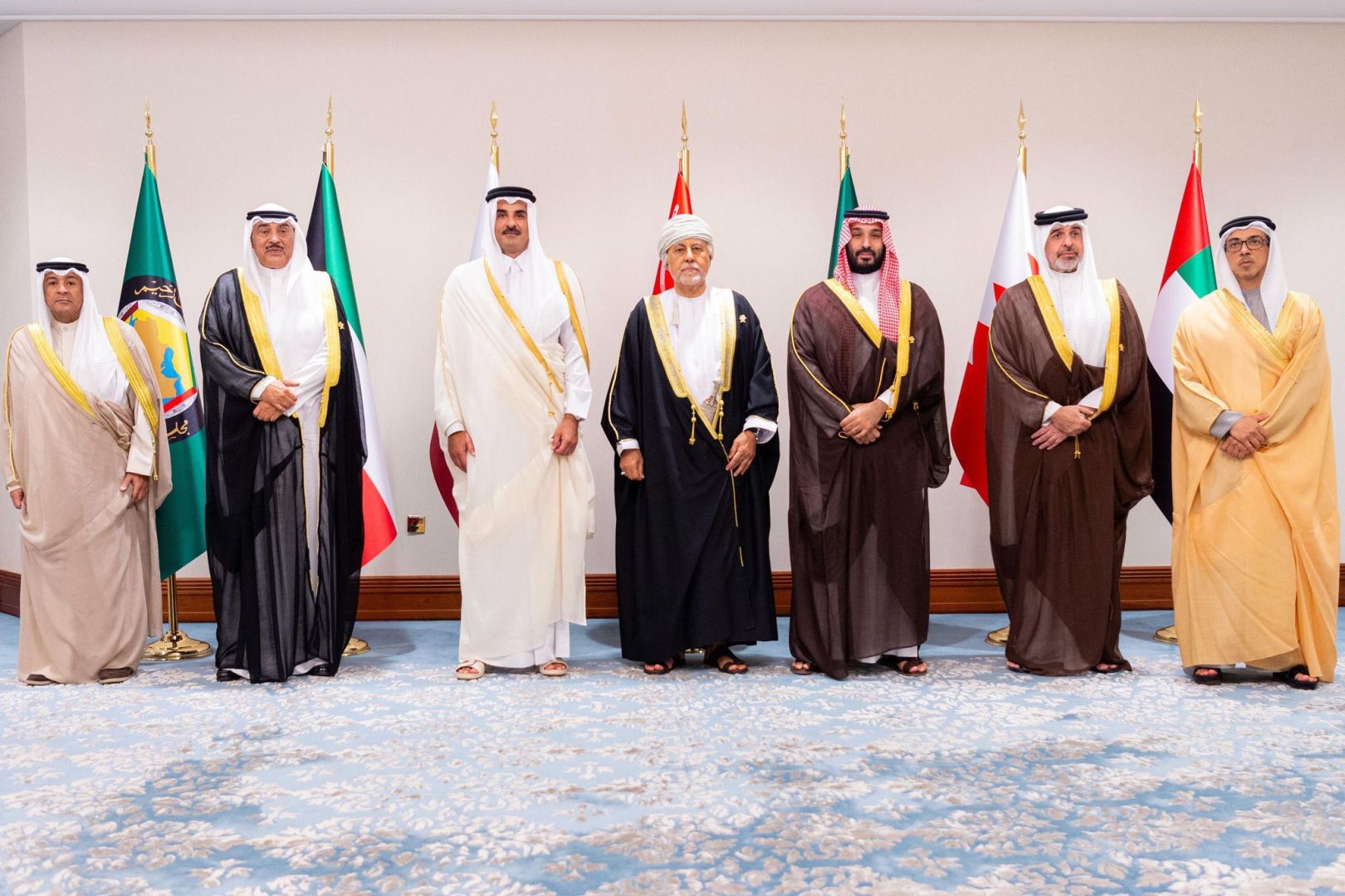 Arabisch-islamischer Sondergipfel in Doha