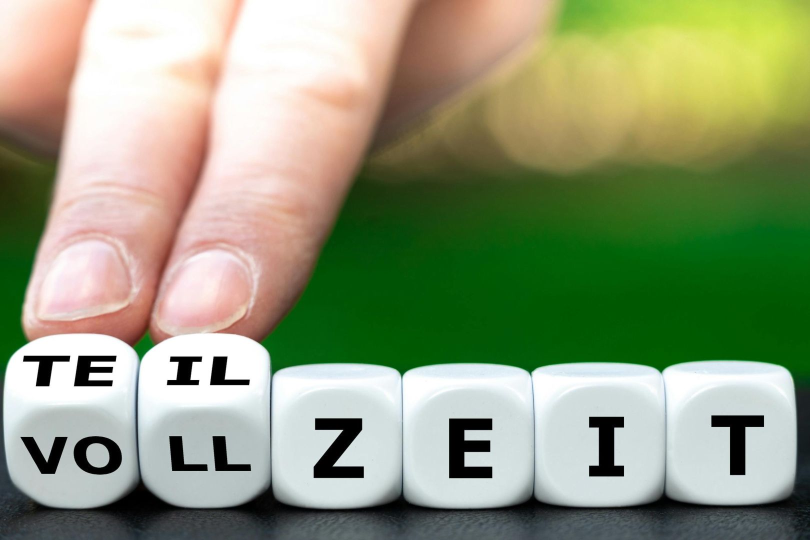 Arbeiten die Deutschen zu wenig?