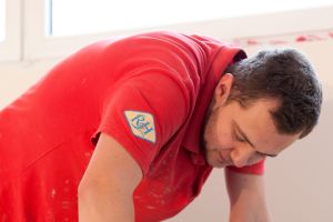 Arbeiten im Handwerk lohnt sich – auch finanziell