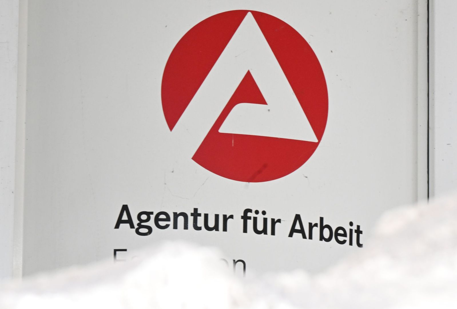 Arbeitsmarkt - Bundesagentur für Arbeit