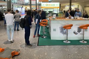 Arbeitsplätze ganzheitlich gedacht – modular, digital integriert, automationsfähig